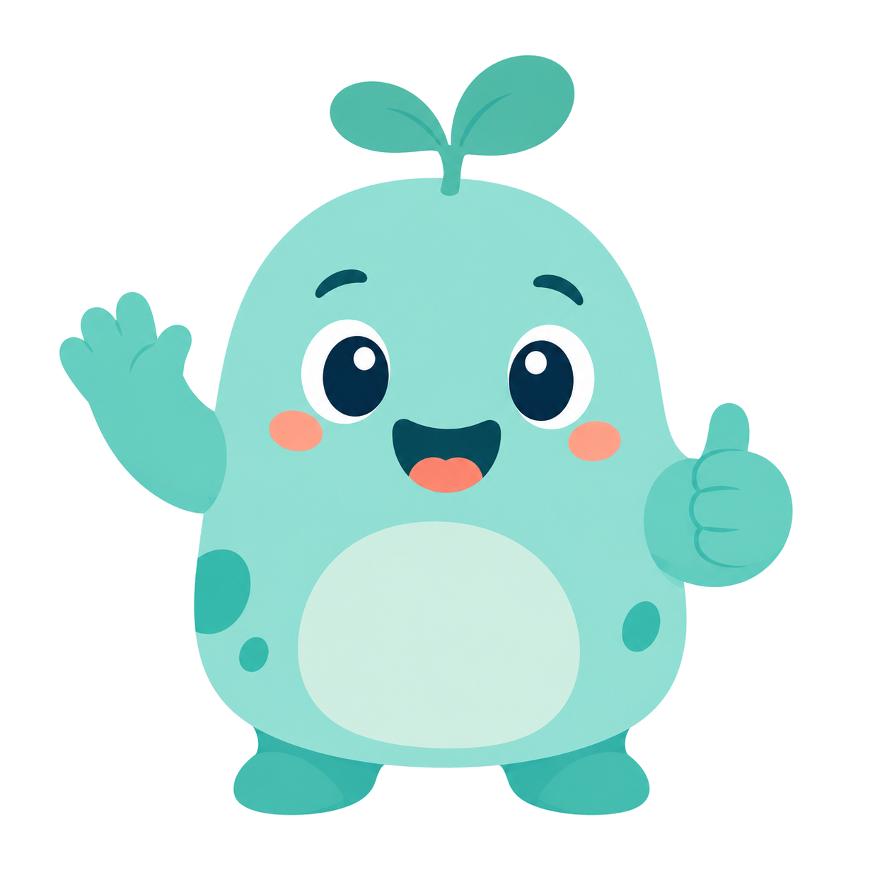 Ziggy mascot